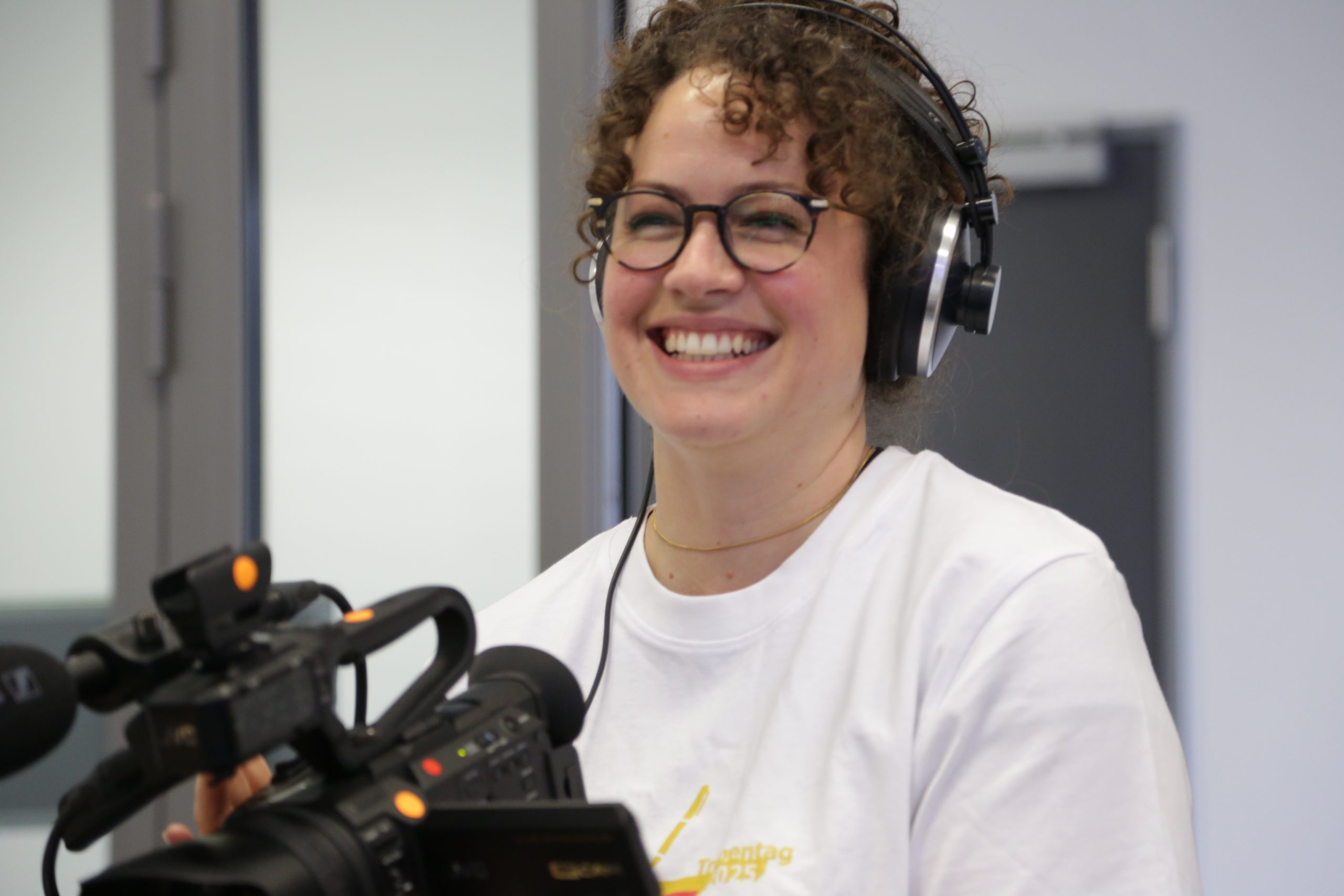 Meet the Student Reporters