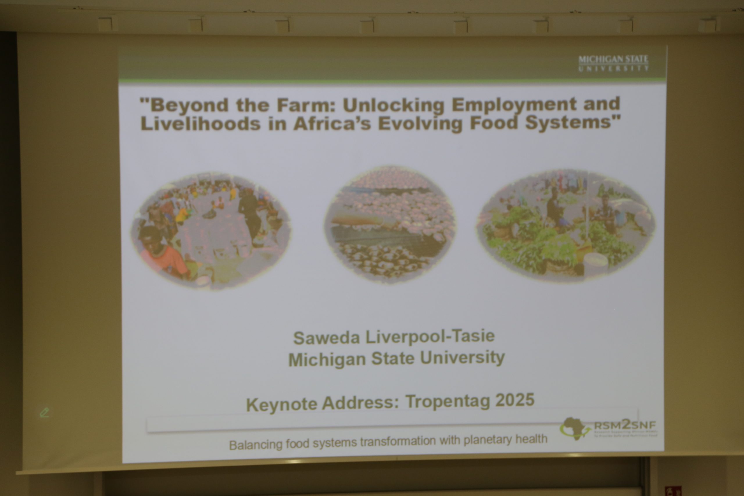 Beyond Borders: Rethinking Knowledge and Cooperation