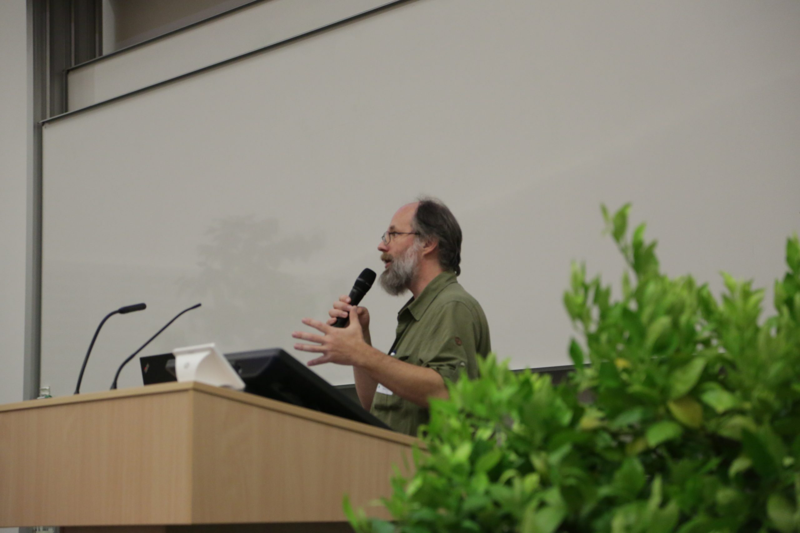 The Hidden Life on Land: Four Takeaways for a Sustainable Future