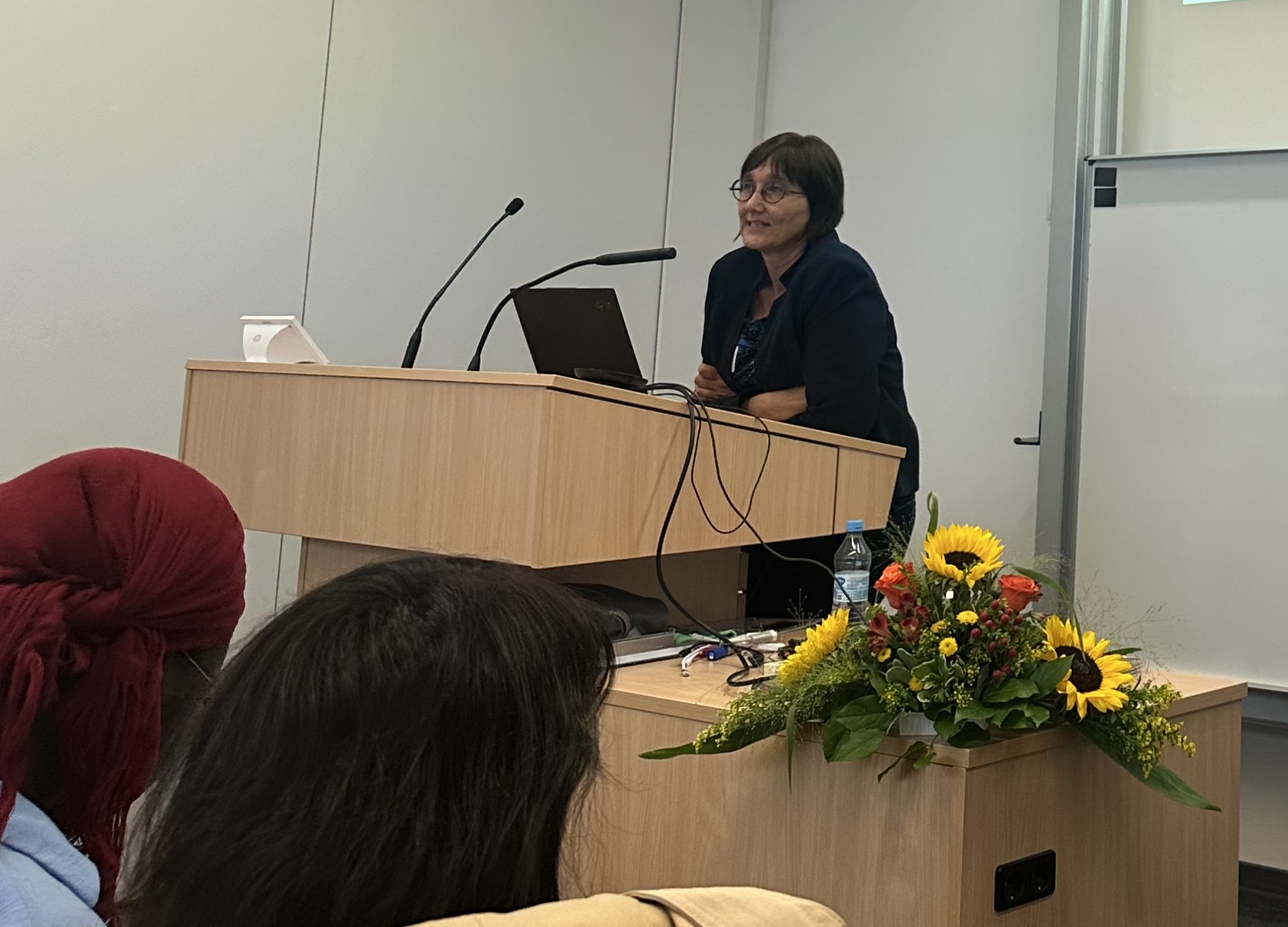 Bridging Equity and Sustainability in Agricultural Water Management: Lessons from Africa and Germany