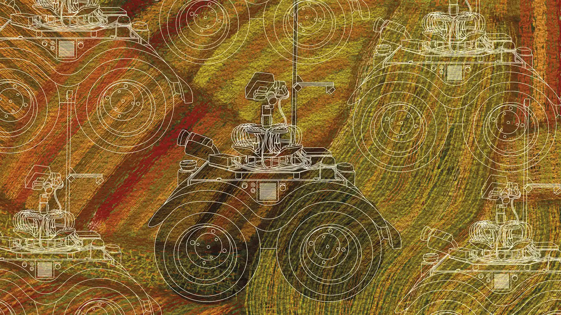 Farming the Future: Data, Games, and Science Magic