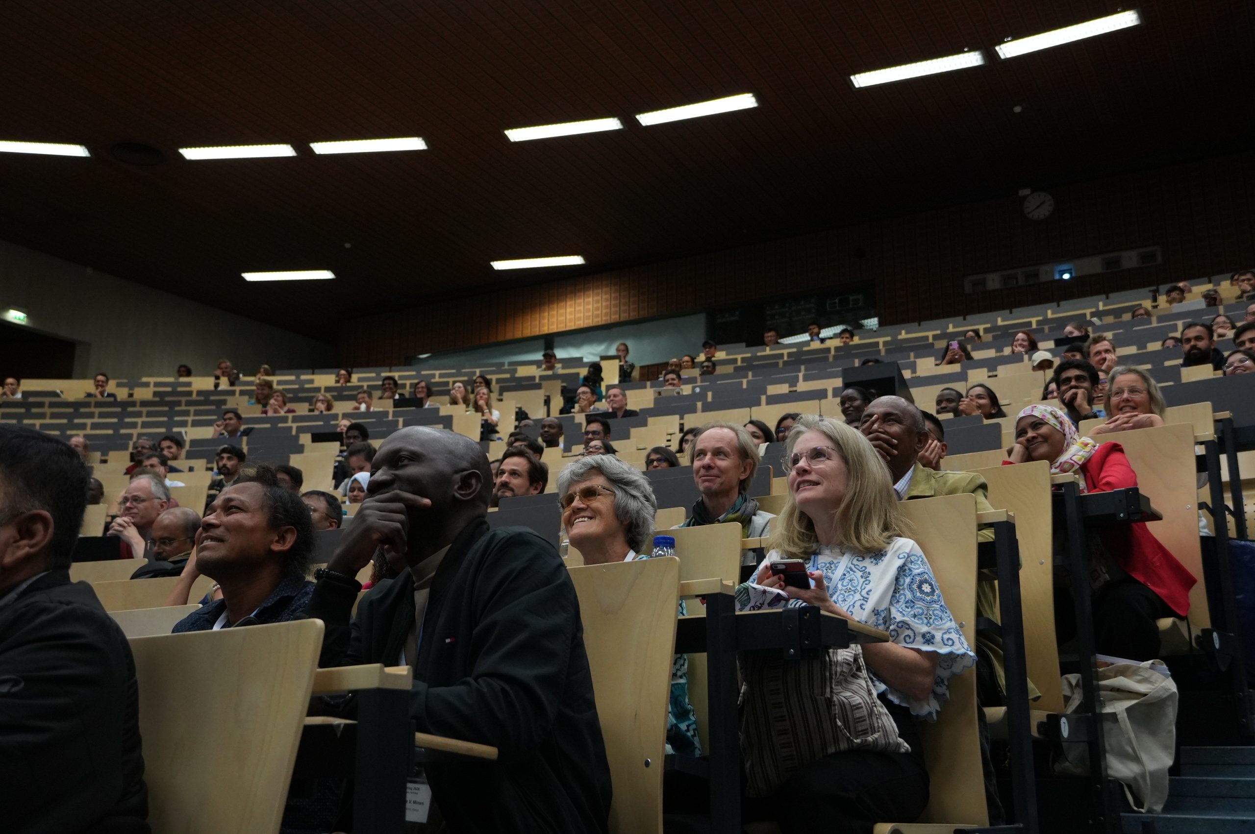 When the Bell Rang Again: Welcoming Tropentag 2026