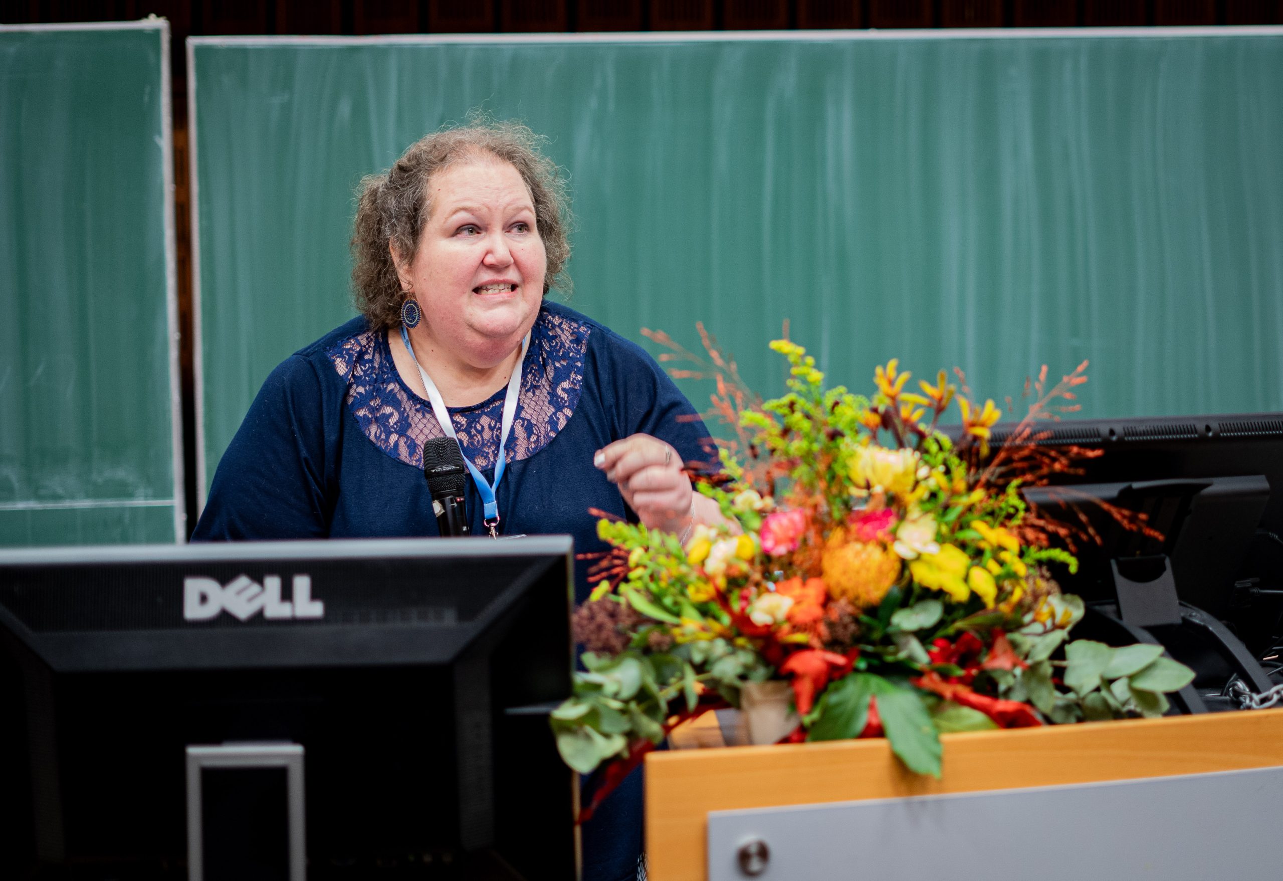 Women farm the system, but they rarely design it